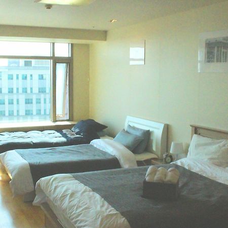 Incheon Airport Pitapat Residence Ngoại thất bức ảnh
