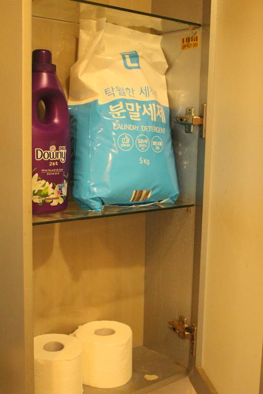 Incheon Airport Pitapat Residence Ngoại thất bức ảnh