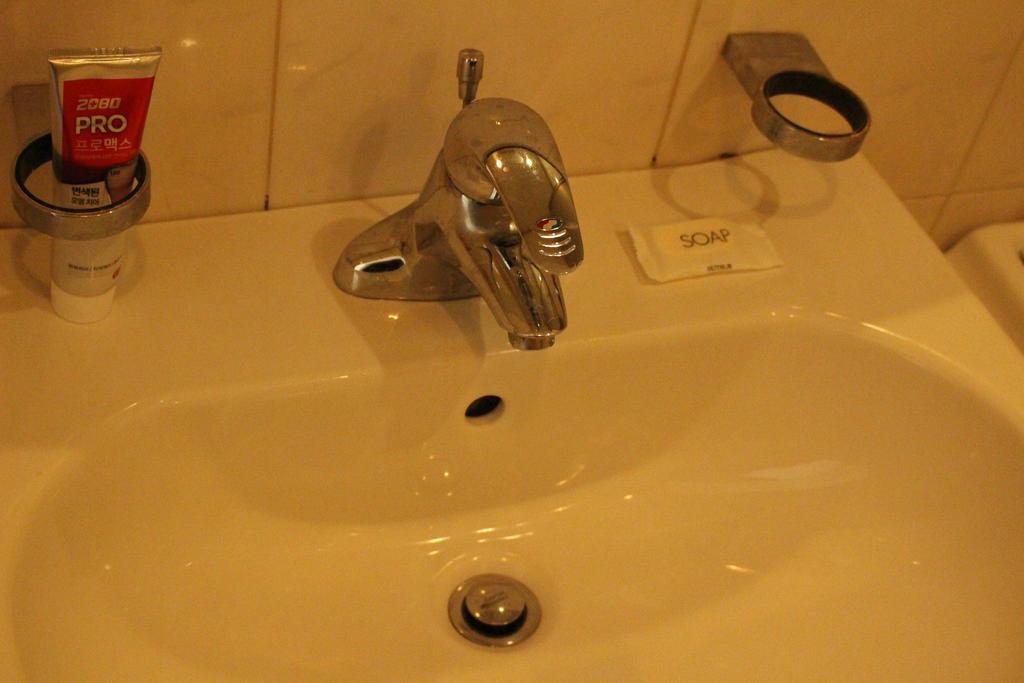 Incheon Airport Pitapat Residence Ngoại thất bức ảnh
