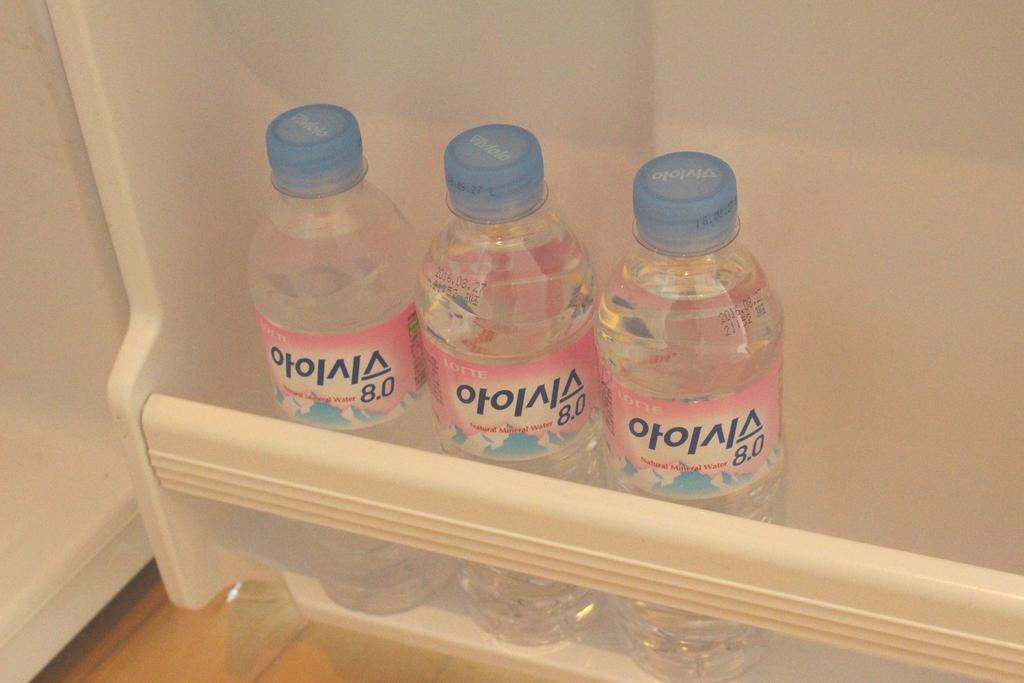 Incheon Airport Pitapat Residence Ngoại thất bức ảnh