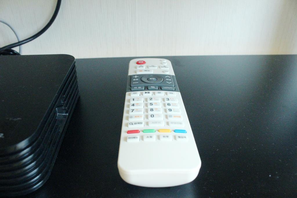 Incheon Airport Pitapat Residence Ngoại thất bức ảnh
