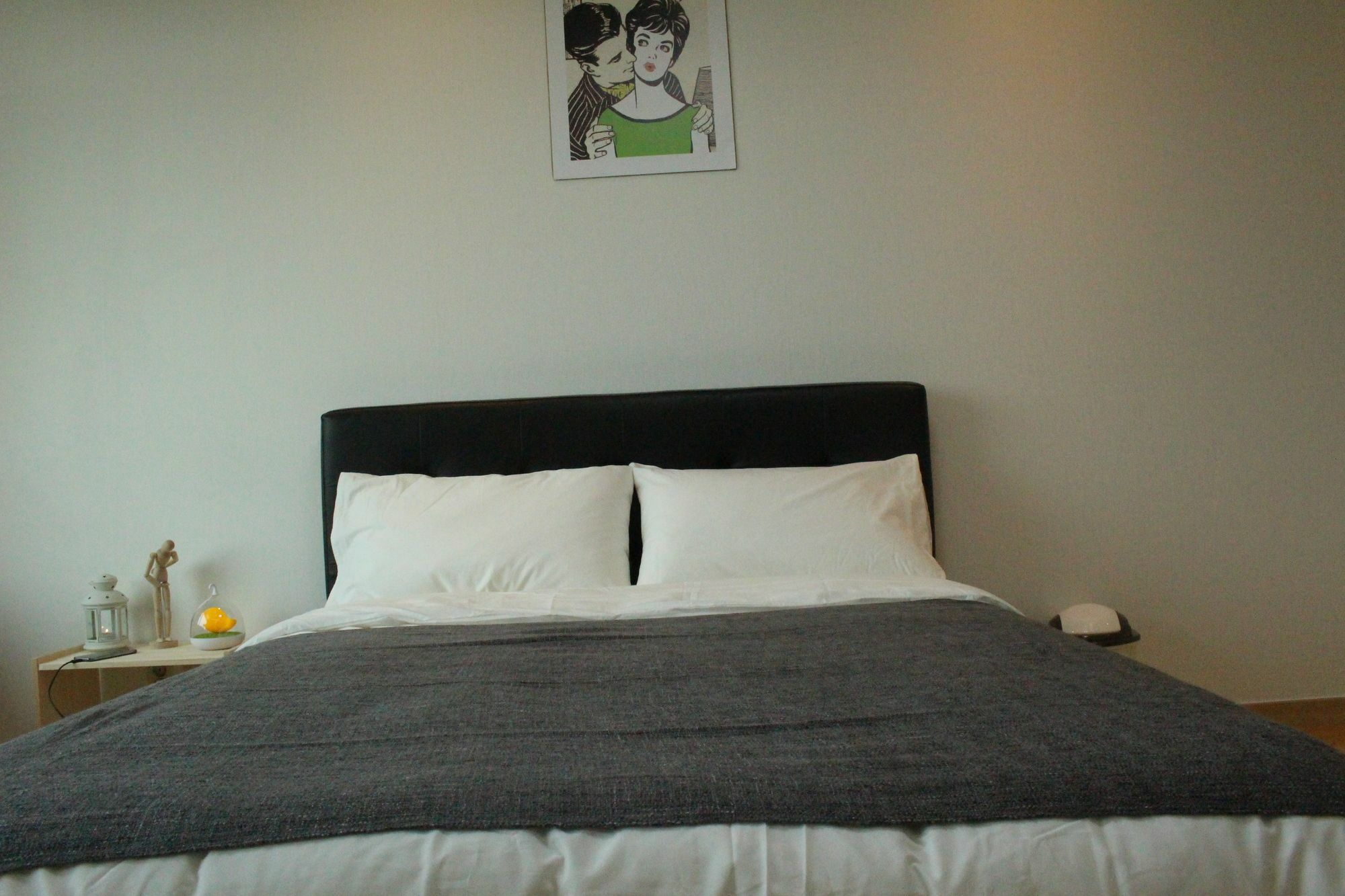 Incheon Airport Pitapat Residence Ngoại thất bức ảnh